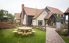 Penny Hedge, Whitby By Marston'S Inns