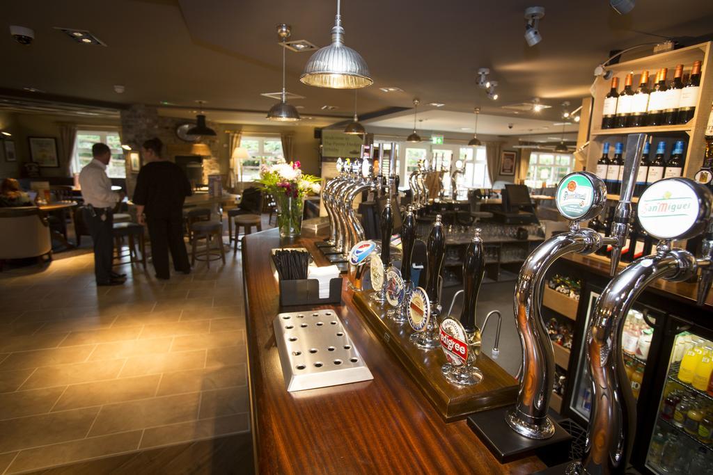 Penny Hedge, Whitby By Marston'S Inns Exterior photo